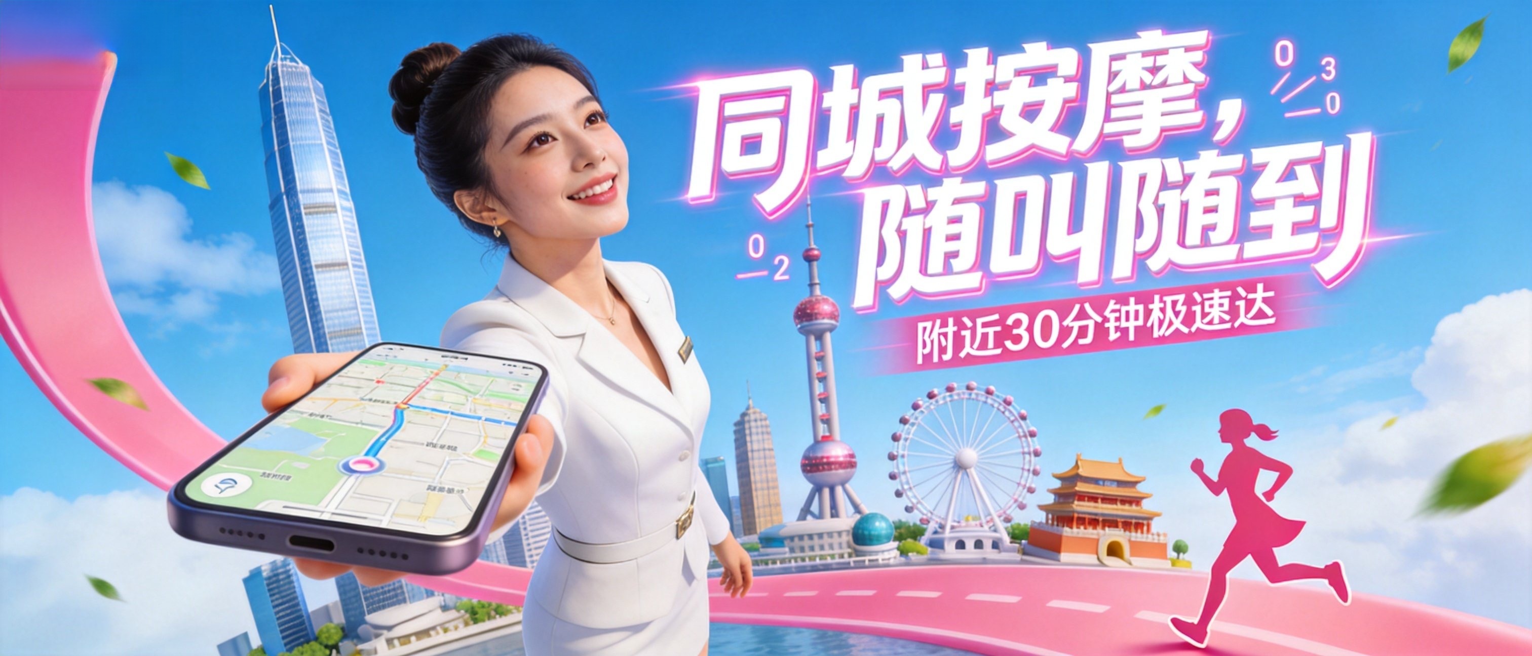 房山区活立到家上门按摩：把放松这件事，真正还给自己